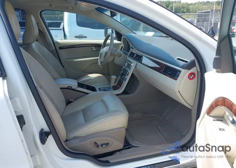 2009 Volvo Xc70 T6 из США, поврежденный, VIN YV4BZ992791059879